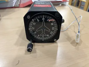 Aviation Instruments 205-1B Directional Gyro 28V PN 505-0031-903